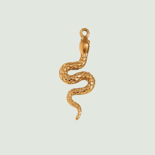 Gold Snake