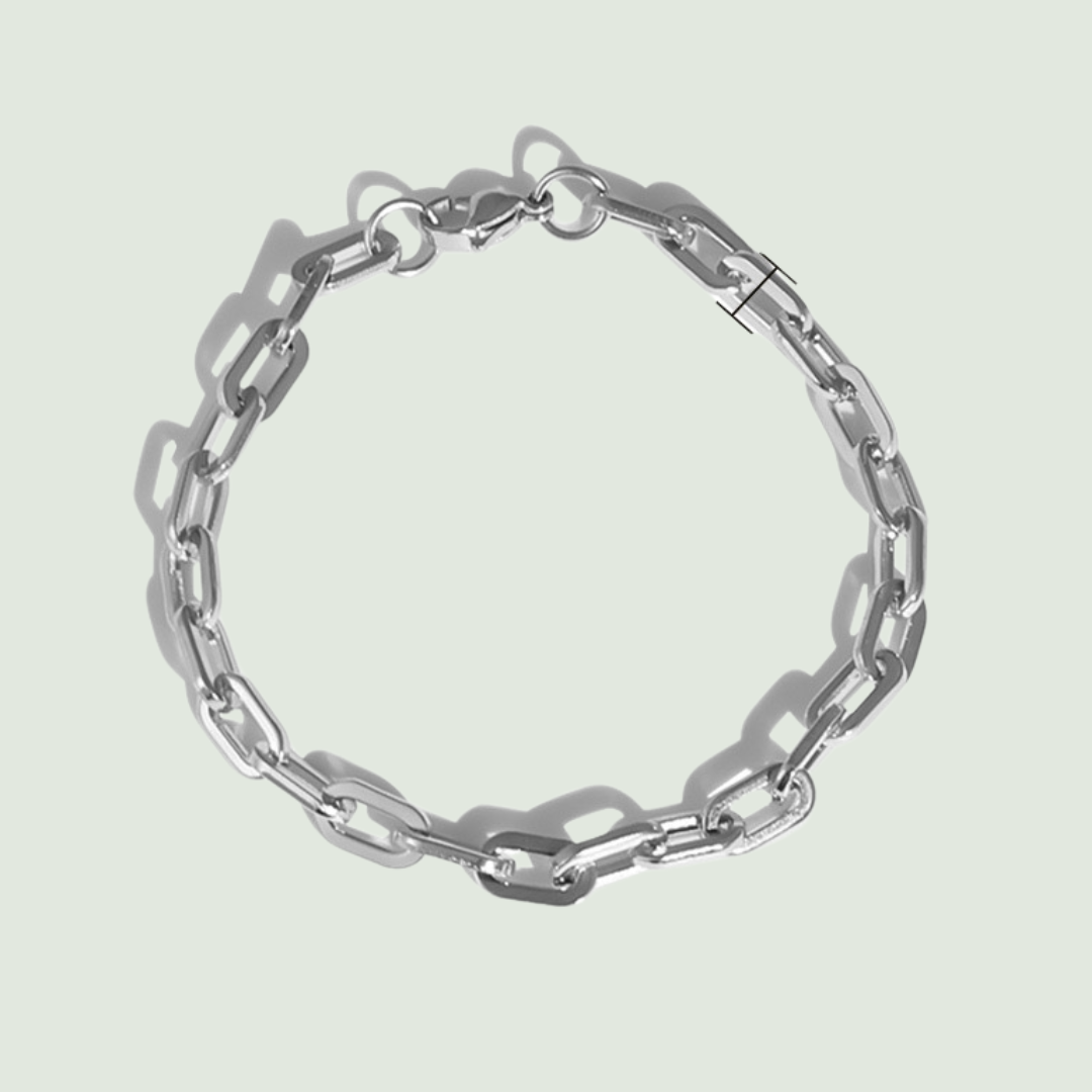 Bracciale Argento